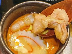 -松临·铁板烧&Omakase(神农店)
