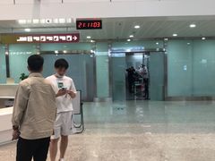 -东营胜利机场