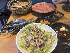 -九田家黑牛烤肉(溧水万达店)