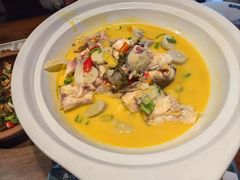 -老阿爸鲜鱼土菜(吴中店)