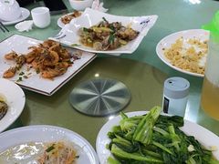 -景好海鲜餐厅(大鹏必选旅游店)