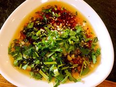 -川成串·自助串串香火锅(朝阳店)