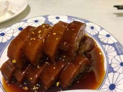 桂花糯米藕-西湖春天•老字号杭州菜(百汇店)