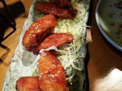 -蜜桃餐厅·古运河畔(南下塘店)