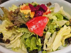 -张大嘴菜馆(庞各庄店)