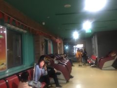 -璇宫国际影城(江汉路店)