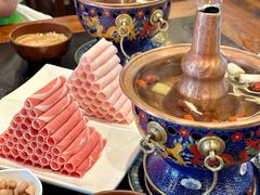 -南门涮肉(通州大船店)