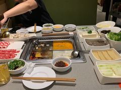 -海底捞火锅(贵和购物中心店.原鲁能城店)