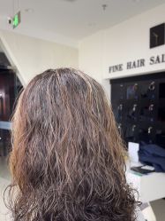 -FINE HAIR 烫染专业设计
