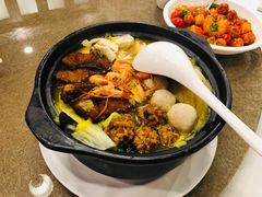 -徐记私厨(半淞园路店)