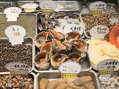-健跳小海鲜(人民路店)