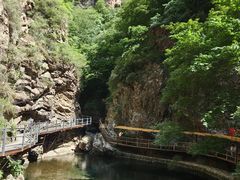-九龙潭景区