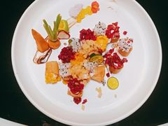 -花影小筑餐厅