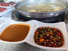 -杏花吴记牛肉火锅