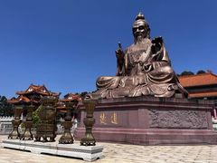 -广东圆玄道观