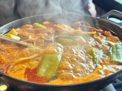 -湘肠香火锅店(团结湖店)