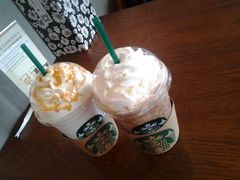 android_upload_pic-星巴克(潍坊泰华广场店)