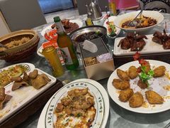 -朱记乳鸽王·非遗石岐乳鸽·全鸽宴(大兴旗舰店)