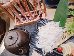 -湊湊火锅·茶憩(上海合生汇店)