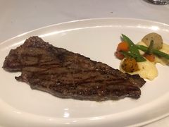 M3牛排-北京华彬费尔蒙酒店·刃餐厅
