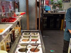 -掂档潮汕牛肉火锅(沈阳万象城店)
