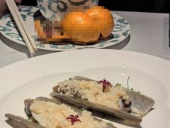 -桂满陇·海市蜃楼·黑金(国金店)