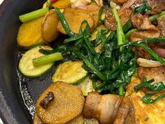 -一烙锅(友谊店)