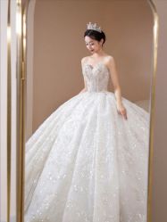 -韩国天使嫁衣婚纱礼服馆(上海旗舰店)