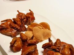 -金链花·泰国餐厅(国贸店)
