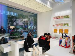 -LELECHA乐乐茶(新街口大洋店)