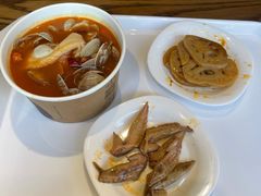 -何记花甲(海岸城旗舰店)