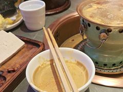 -前门·鲜肉火锅(长风店)