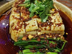 丽江鸡豆粉-滇越乘象云南餐厅(豆各庄店)