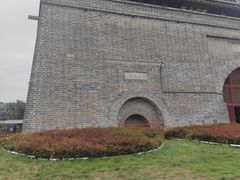 -光岳楼