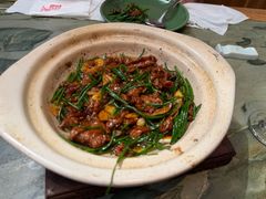 -那家小馆•北京菜•烤鸭(香山店)
