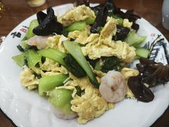 -清真麦顺和饭庄·二姐回头(和平店)