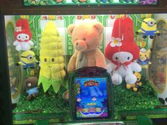 -风云再起游乐汇(皇城恒隆广场店)