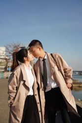 -金夫人婚纱摄影(华南店)