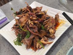 -黄牌鸡西刀削面·东北菜馆(深圳总店)