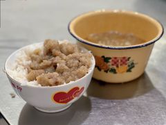 -定家小酥肉·清真(回民街店)