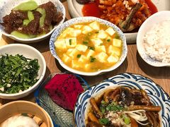 -松鹤楼·非遗·苏帮菜(融科店)