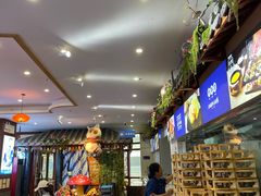 -桥香园过桥米线(国贸店)