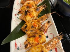 -曙亚洲餐厅-重庆富力艾美酒店(南坪万达广场店)