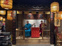 -南京大牌档(崇文门国瑞店)