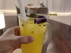 -国家大剧院西餐厅