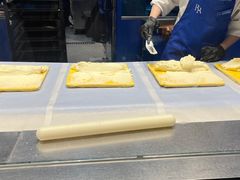 -the Roll'ING手作瑞士卷专门店(卓悦中心店)