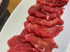 -麻辣英雄重庆火锅(二城广场店)