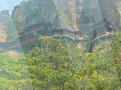 -大慈岩风景区