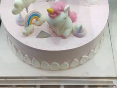 -85度C(北京八角物美店)