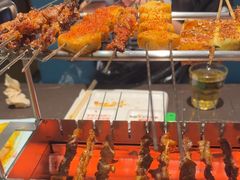 -邢氏老太太烤串(北兴街店)